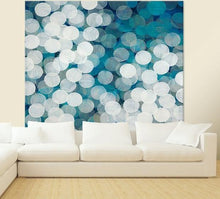 Load image into Gallery viewer, Abstract Oil Painting